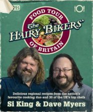 Hairy Bikers Food Tour of Britain