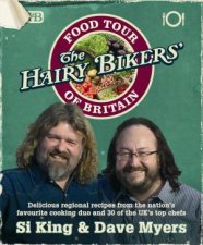 Hairy Bikers Food Tour of Britain