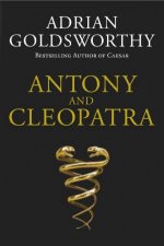 Antony And Cleopatra