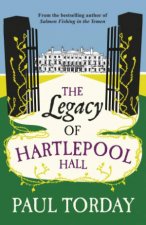 The Legacy of Hartlepool Hall