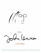 The John Lennon Letters