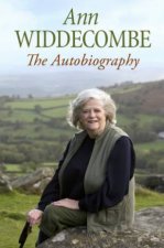 Anne Widdecombe The Autobiography