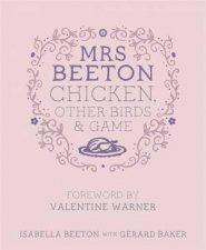 Mrs Beetons Chicken Other Birds And Game