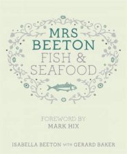 Mrs Beetons Fish  Seafood