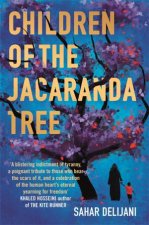 Children of the Jacaranda Tree