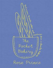The Pocket Bakery