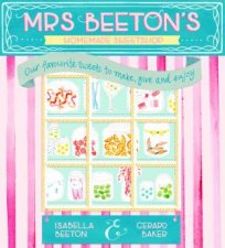 Mrs Beetons Homemade Sweetshop