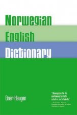 NorwegianEnglish Dictionary