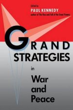 Grand Strategies in War and Peace