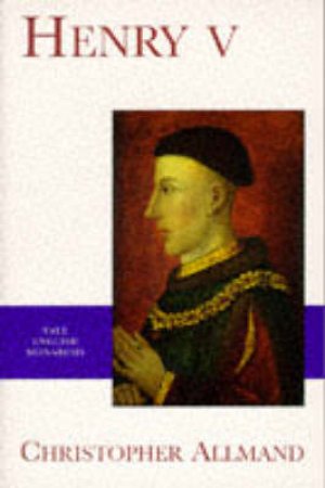 Henry V by C. T. Allmand