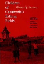 Children of Cambodias Killing Fields