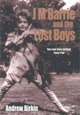 JM Barrie  the Lost Boys