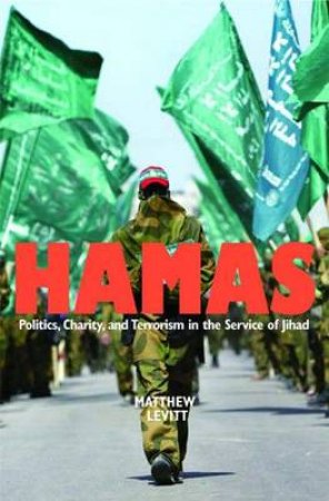 Hamas by Matthew Levitt & Dennis Ross