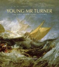 Young Mr Turner