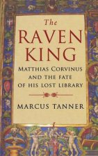 The Raven King