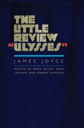 The Little Review \
