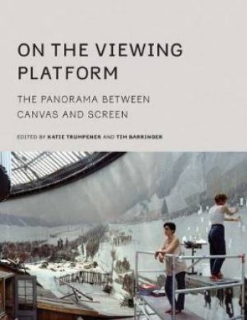 On The Viewing Platform by Katie Trumpener & Tim Barringer