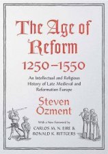 The Age Of Reform 12501550