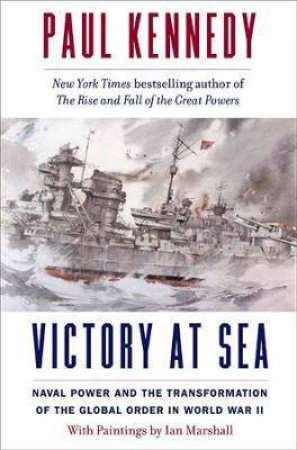 Victory At Sea