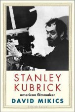 Stanley Kubrick