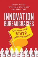Innovation Bureaucracies