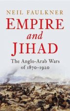 Empire And Jihad