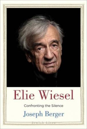 Elie Wiesel by Joseph Berger