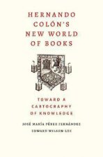 Hernando Colons New World Of Books