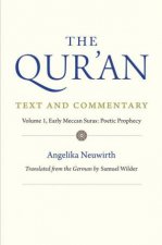 The Quran Text and Commentary Volume 1