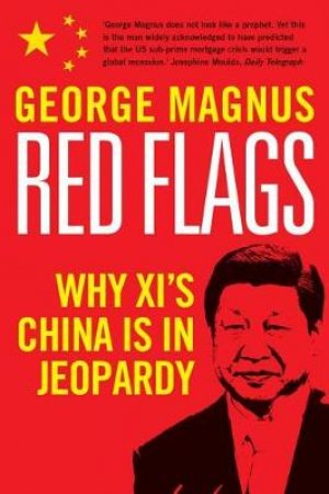 Red Flags by George Magnus