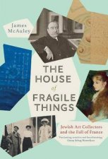 The House Of Fragile Things