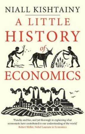 A Little History Of Economics