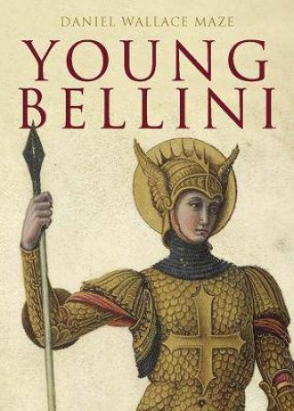 Young Bellini by Daniel Wallace Maze