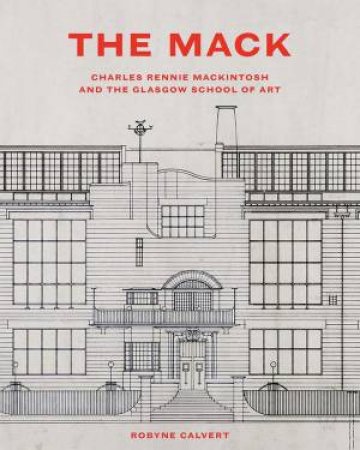 The Mack by Robyne Calvert
