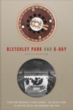 Bletchley Park and DDay