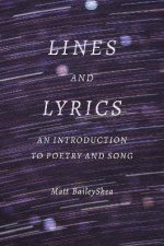 Lines And Lyrics