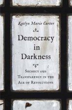 Democracy in Darkness