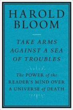 Take Arms Against A Sea Of Troubles