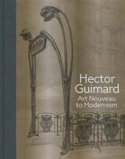 Hector Guimard