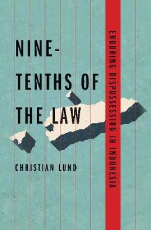 Nine-Tenths Of The Law by Christian Lund