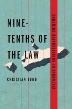 NineTenths Of The Law