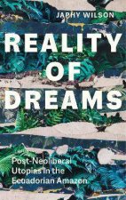 Reality Of Dreams