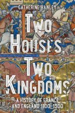 Two Houses Two Kingdoms