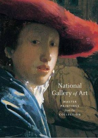 National Gallery Of Art by John Oliver Hand & Earl A. Powell III