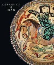 Ceramics Of Iran