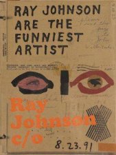 Ray Johnson