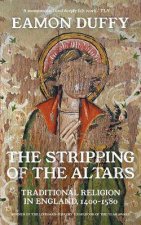 The Stripping Of The Altars