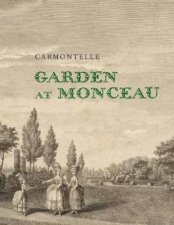 Garden At Monceau