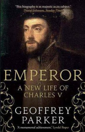 Emperor by Geoffrey Parker