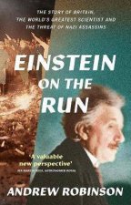 Einstein On The Run